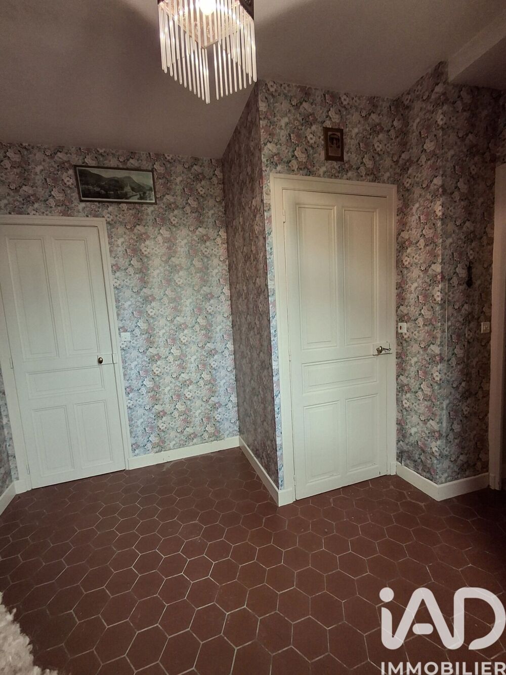 House in Droupt-Saint-Basle, Aube - View 4