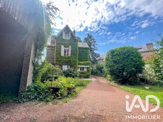  Maison à vendre 8 pièces 187 m²