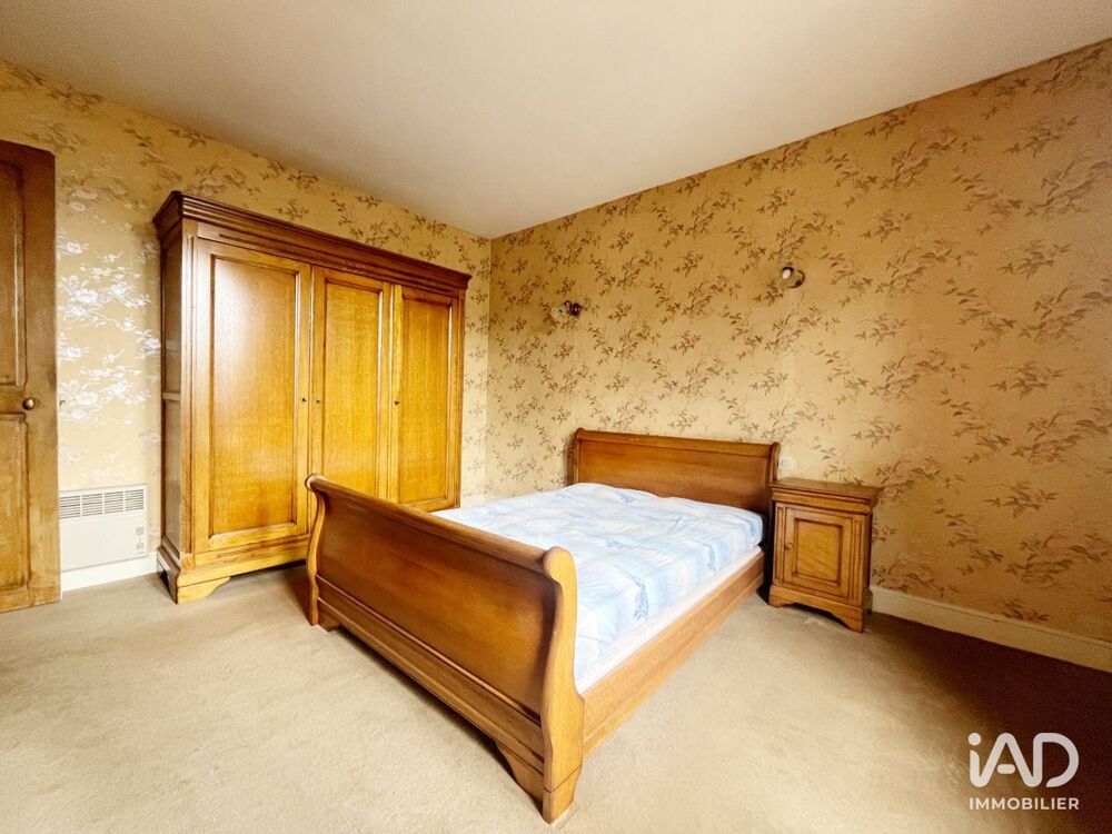 Vente Maison Vente Maison de ville 3 pièces Beauvais