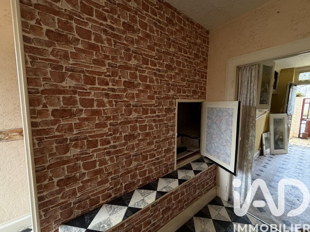Vente Appartement Vente Appartement 3 pièces Liverdun