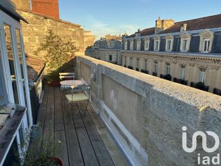  Appartement à vendre 3 pièces 136 m²