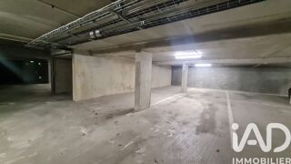  Parking / Garage à vendre 22 m²