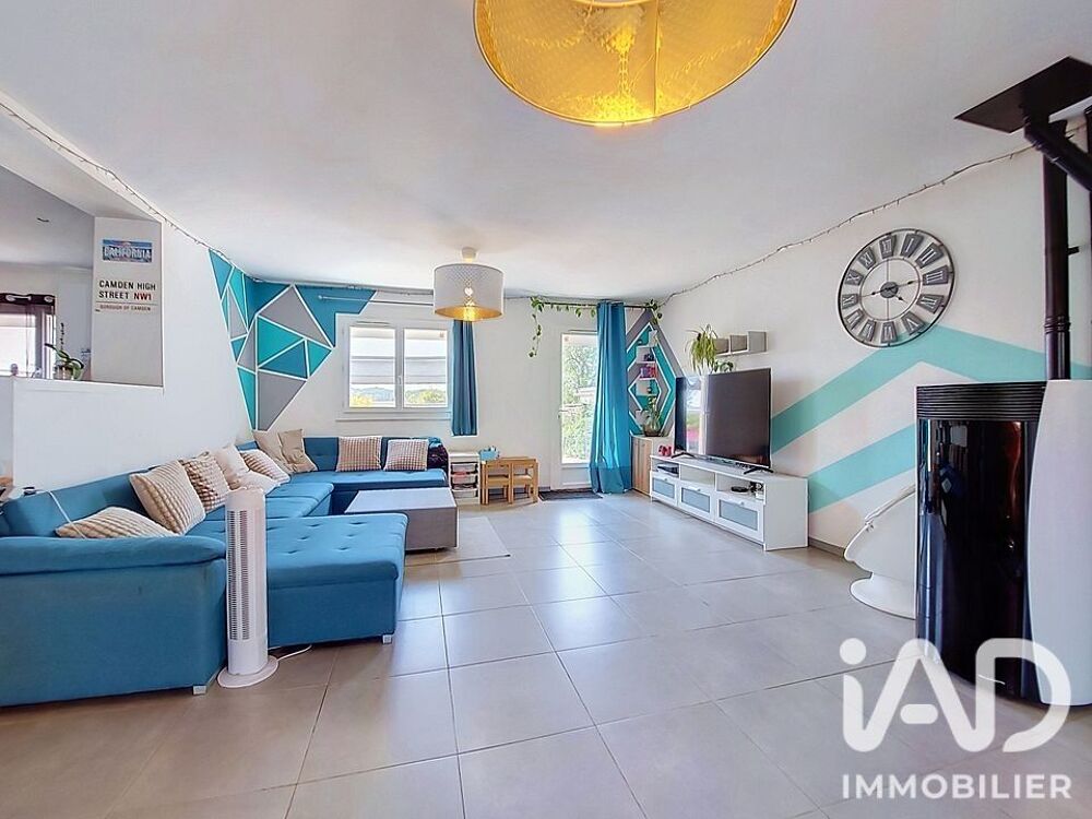 Vente Maison/villa 5 pièces