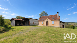  Maison à vendre 3 pièces 90 m²