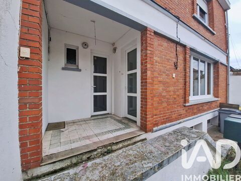   Vente Maison de ville 7 pièces Maison - 7 pièce(s) - 204 m²
