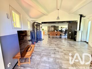  Maison à vendre 3 pièces 90 m²