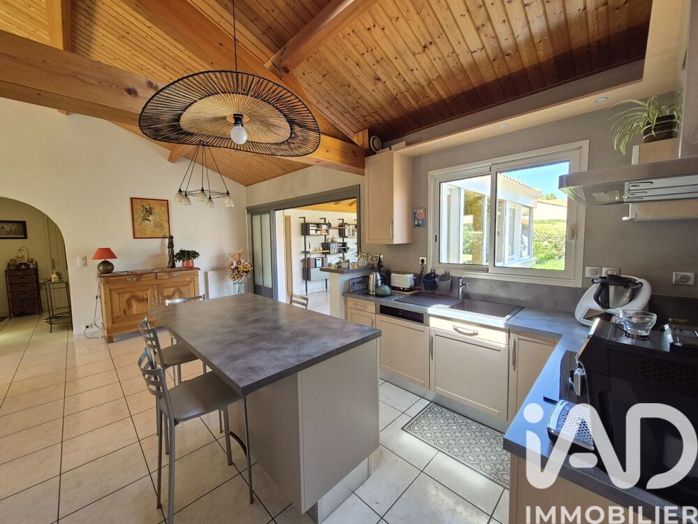 Vente Maison traditionnelle 6 pièces
