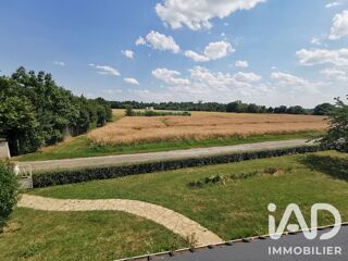  Maison à vendre 8 pièces 162 m²