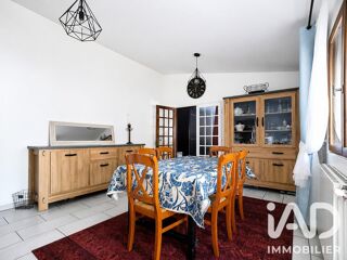  Maison à vendre 6 pièces 110 m²