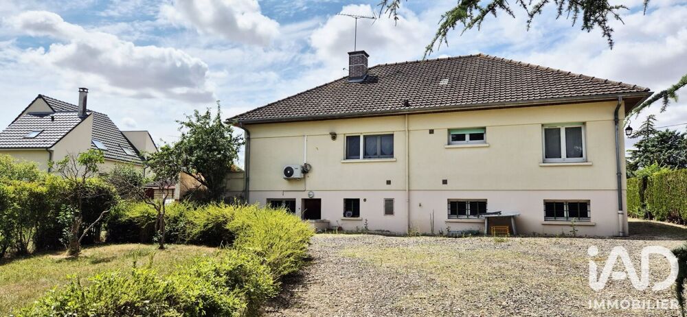 Vente Maison/villa 5 pièces
