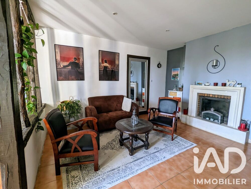 Vente Maison Vente Demeure 6 pièces Senouillac