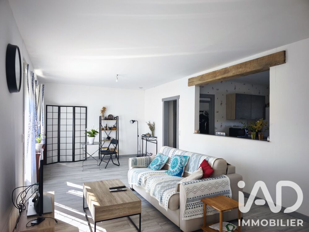 Vente Maison Vente Maison/villa 4 pièces Séreilhac