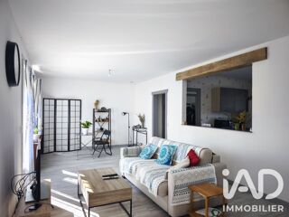 Vente Maison Vente Maison/villa 4 pièces Séreilhac