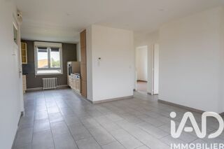  Appartement à vendre 2 pièces 59 m²