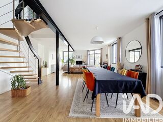  Maison à vendre 10 pièces 312 m²