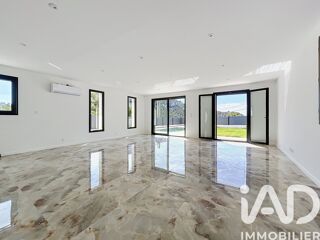  Maison à vendre 4 pièces 120 m²