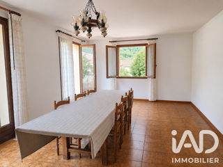  Maison à vendre 7 pièces 132 m²