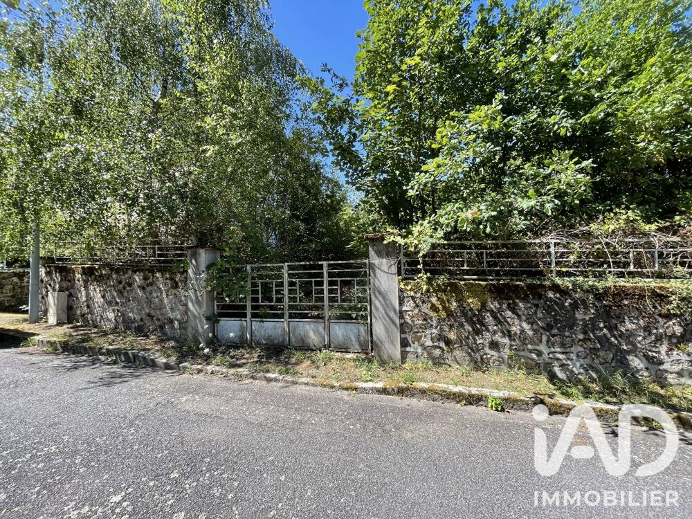 Vente Maison Vente Maison/villa 6 pièces Peyrat-le-château