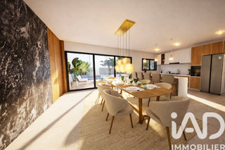  Maison à vendre 6 pièces 185 m²