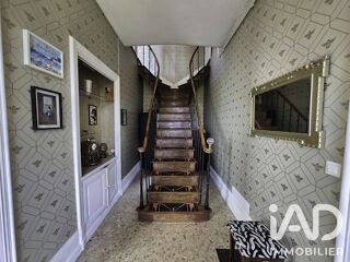  Maison à vendre 10 pièces 246 m²