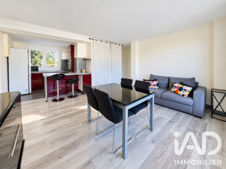 Location Appartement Location Appartement 3 pièces Toulon