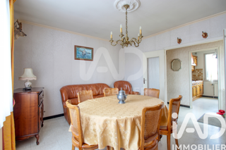  Maison à vendre 3 pièces 60 m²