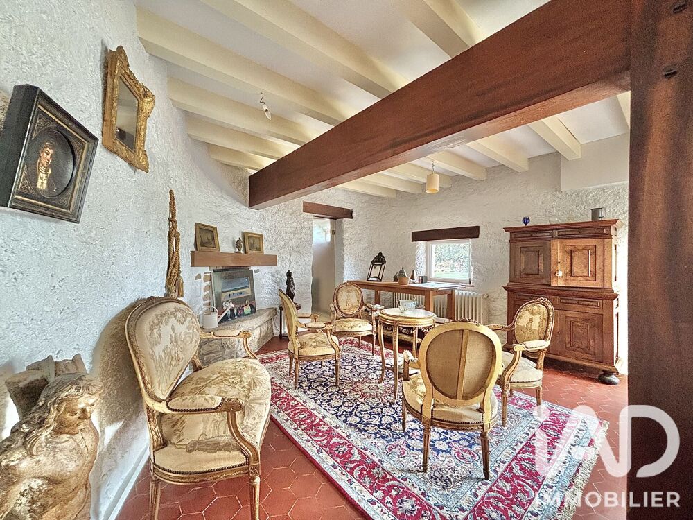à vendre  Maison Sarzeau (56370)