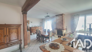  Maison à vendre 9 pièces 185 m²