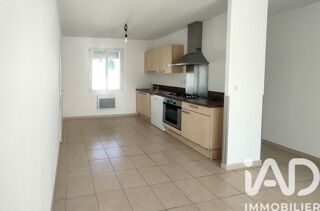  Maison à vendre 4 pièces 82 m²