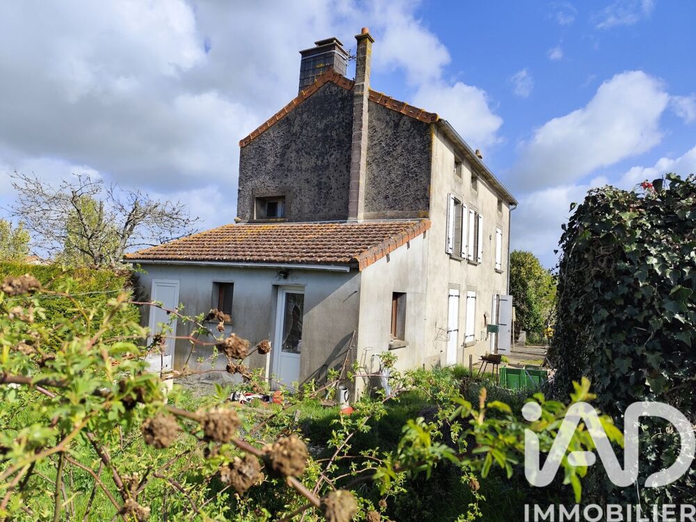 Vente Maison/villa 4 pièces