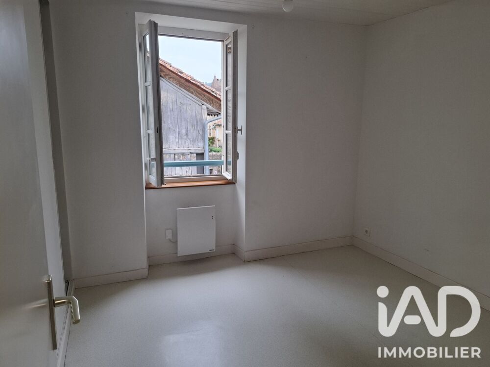Vente Appartement Vente Appartement 4 pièces Saint-céré