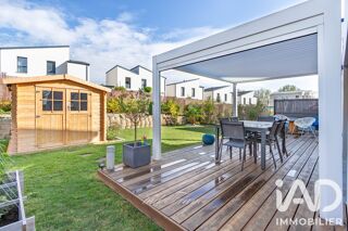  Maison à vendre 6 pièces 110 m²