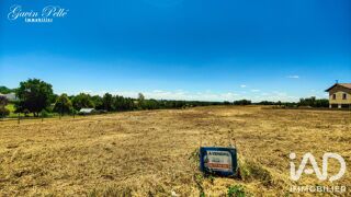 Terrain à vendre 4000 m²