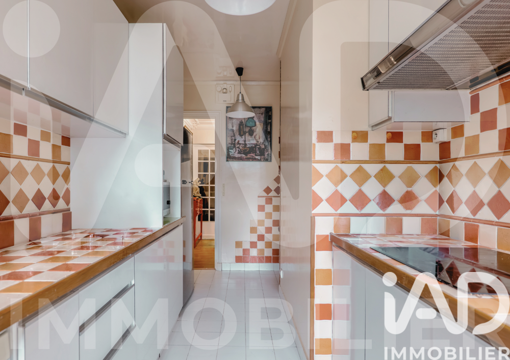 � vendre  Appartement Fontenay-sous-Bois (94120)