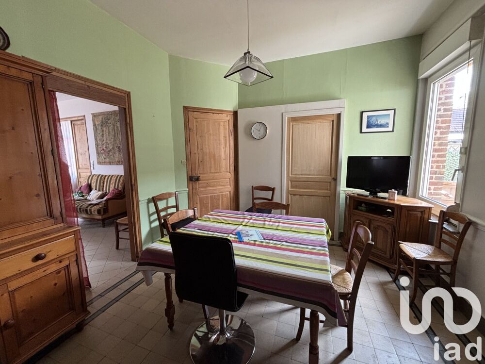 Vente Maison de campagne 7 pièces