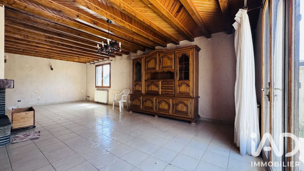 Vente Maison Vente Maison/villa 5 pièces Formiguères