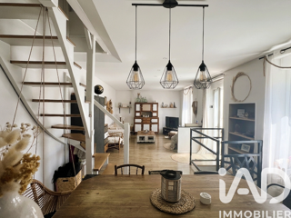  Maison � vendre 5 pi�ces 123 m�
