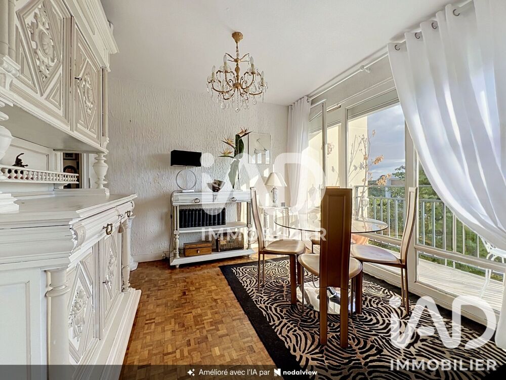 Vente Appartement Vente Appartement 3 pièces Tournan-en-brie