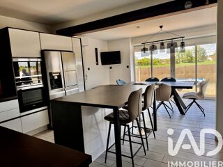  Maison � vendre 5 pi�ces 134 m�