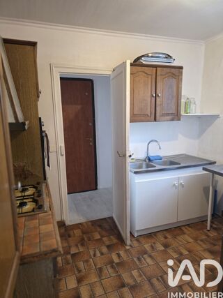  Maison � vendre 3 pi�ces 62 m�