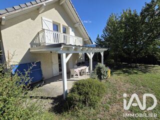  Maison à vendre 5 pièces 136 m²