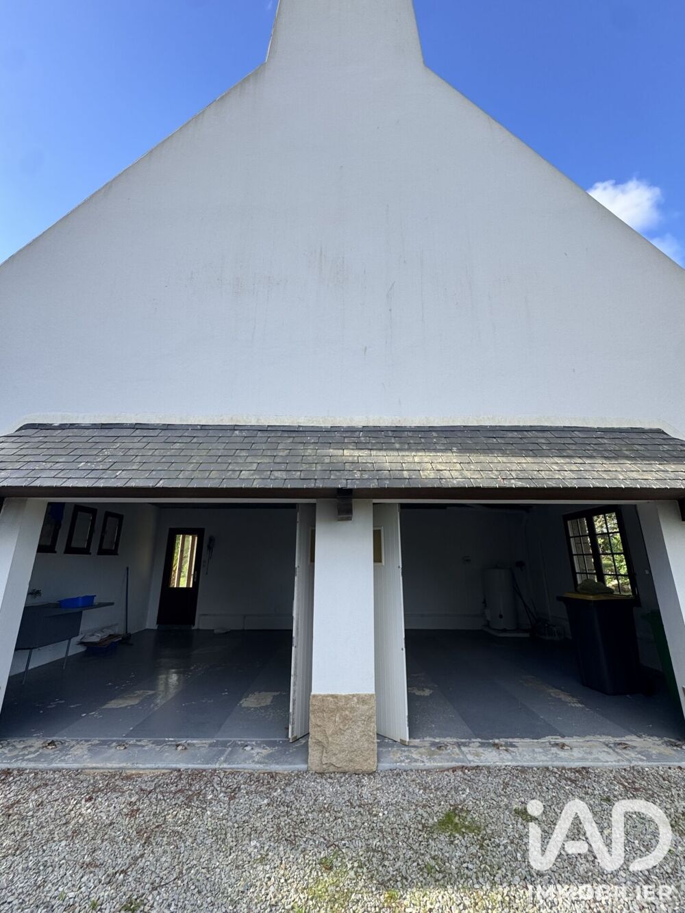 à vendre  Maison Telgruc-sur-Mer (29560)