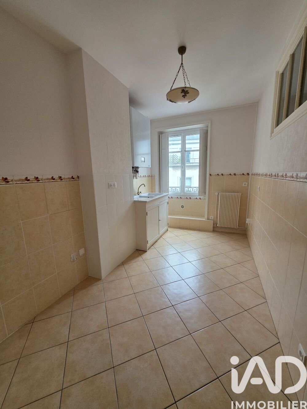Vente Appartement 5 pièces