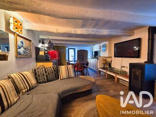  Maison à vendre 5 pièces 80 m²