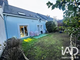 Vente Maison Vente Maison/villa 4 pièces Nantes