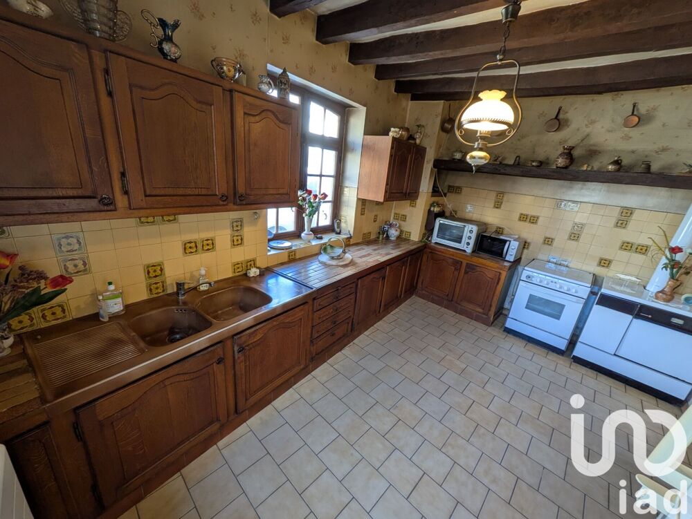 Vente Maison/villa 6 pièces