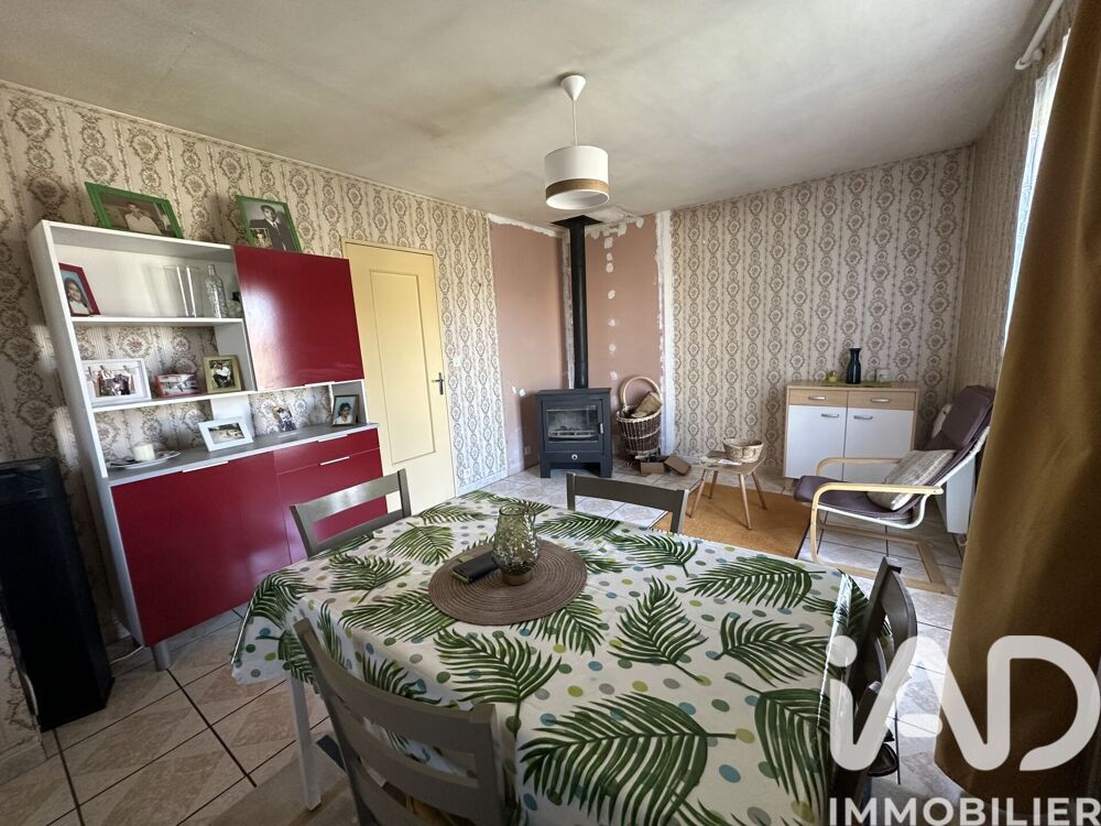Vente Maison/villa 3 pièces