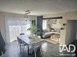  Maison à vendre 7 pièces 160 m²