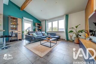  Maison à vendre 5 pièces 107 m²