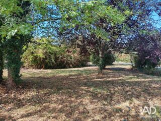  Terrain à vendre 500 m²